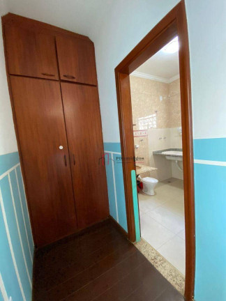 Imagem Casa com 5 Quartos à Venda, 300 m² em Jardim Flamboyant - Paulínia Imagem Casa com 5 Quartos à Venda, 300 m² em Jardim Flamboyant - Paulínia