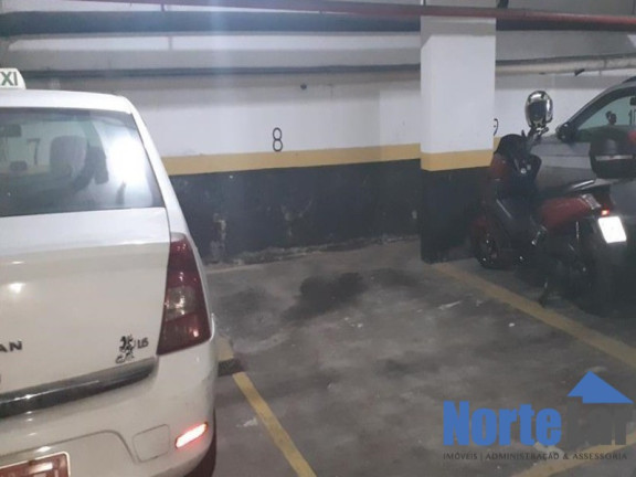 Imagem Apartamento com 1 Quarto à Venda, 35 m² em Sé - São Paulo