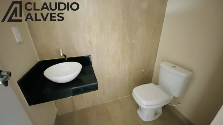 Imagem Casa com 3 Quartos à Venda, 111 m² em Mangabeira - Feira De Santana