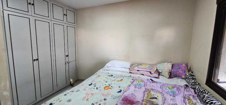 Imagem Apartamento com 4 Quartos à Venda, 248 m² em Aclimação - São Paulo