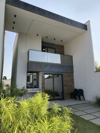 Casa com 4 Quartos à Venda, 144 m² em Timbu - Eusébio