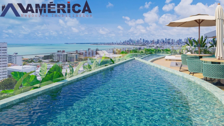 Imagem Imóvel com 2 Quartos à Venda, 58 m² em Jardim Oceania - João Pessoa Imagem Imóvel com 2 Quartos à Venda, 58 m² em Jardim Oceania - João Pessoa