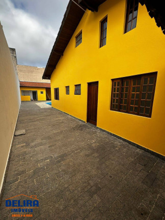 Imagem Casa com 4 Quartos à Venda, 404 m² em Jardim Real - Bom Jesus Dos Perdões Imagem Casa com 4 Quartos à Venda, 404 m² em Jardim Real - Bom Jesus Dos Perdões