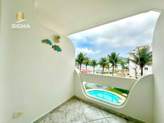 Imagem Apartamento com 2 Quartos à Venda, 80 m² em Tombo - Guarujá Imagem Apartamento com 2 Quartos à Venda, 80 m² em Tombo - Guarujá