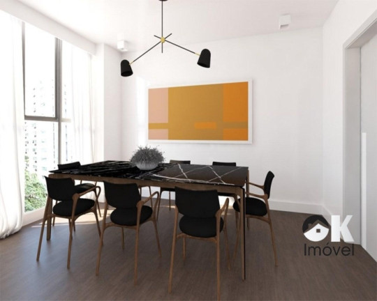 Apartamento com 3 Quartos à Venda, 184 m² em Jardim Paulista - São Paulo
