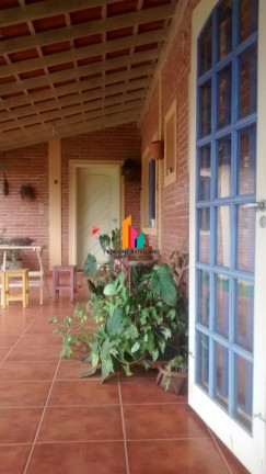 Imagem Imóvel com 4 Quartos à Venda, 20.000 m² em Sítios Fazenda Primavera - Jarinu