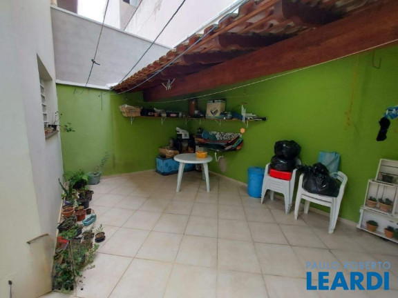 Imagem Sobrado com 3 Quartos à Venda, 179 m² em Vila Floresta - Santo André Imagem Sobrado com 3 Quartos à Venda, 179 m² em Vila Floresta - Santo André