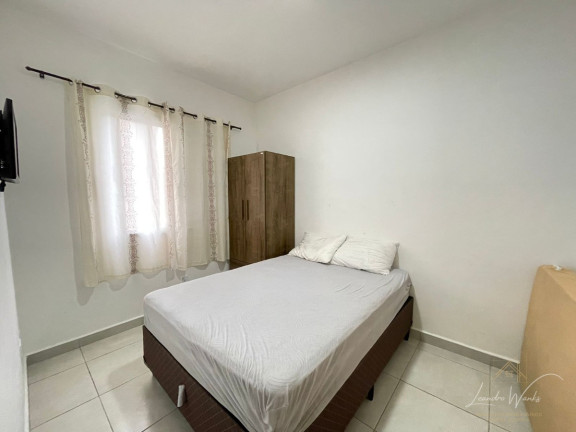 Imagem Apartamento com 2 Quartos à Venda, 58 m² em Estufa I - Ubatuba