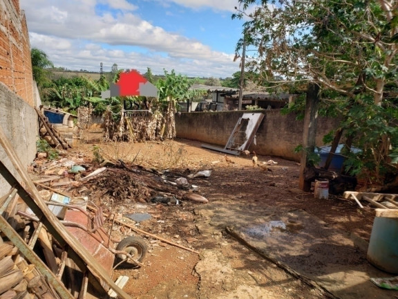 Imagem Terreno à Venda, 400 m² em Jardim Novo Horizonte - Hortolândia Imagem Terreno à Venda, 400 m² em Jardim Novo Horizonte - Hortolândia