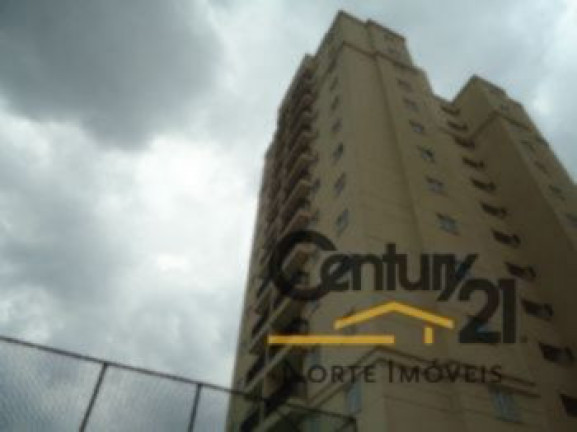 Imagem Apartamento com 3 Quartos à Venda, em Vila Maria Alta - São Paulo Imagem Apartamento com 3 Quartos à Venda, em Vila Maria Alta - São Paulo