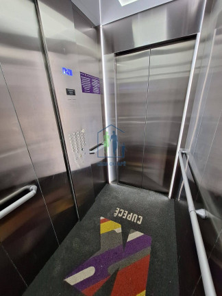 Imagem Apartamento com 2 Quartos à Venda, 40 m² em Vila Marari - São Paulo