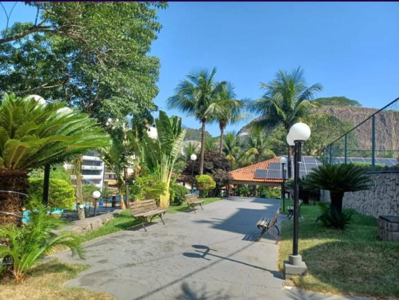 Imagem Apartamento com 3 Quartos à Venda, 73 m² em Pechincha - Rio De Janeiro