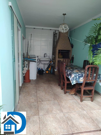 Imagem Sobrado com 3 Quartos à Venda, em Jardim Europa - Sorocaba Imagem Sobrado com 3 Quartos à Venda, em Jardim Europa - Sorocaba