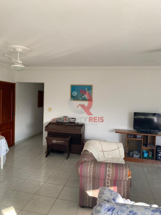 Imagem Apartamento com 3 Quartos à Venda, 140 m² em Canto Do Forte - Praia Grande Imagem Apartamento com 3 Quartos à Venda, 140 m² em Canto Do Forte - Praia Grande