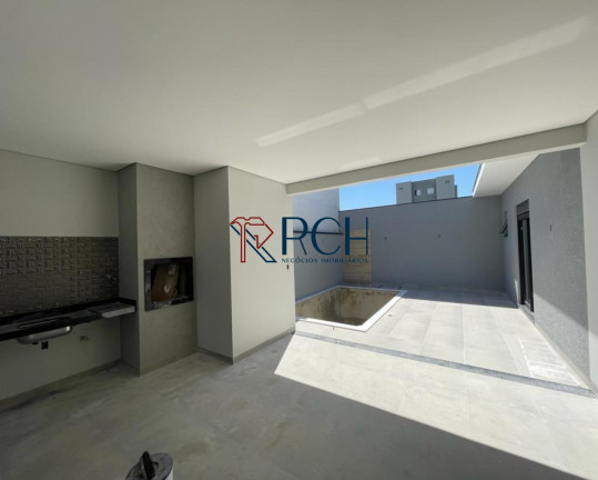 Imagem Casa com 3 Quartos à Venda, 185 m² em Parque Ibiti Reserva - Sorocaba