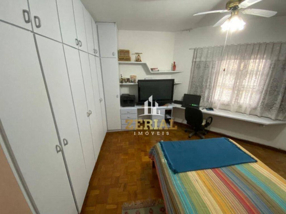 Imagem Sobrado com 3 Quartos à Venda, 165 m² em Barcelona - São Caetano Do Sul