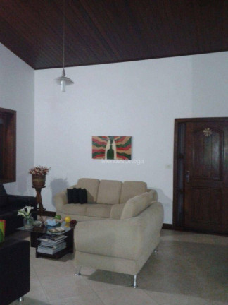 Imagem Casa com 3 Quartos à Venda, 302 m² em Jardim Pagliato - Sorocaba