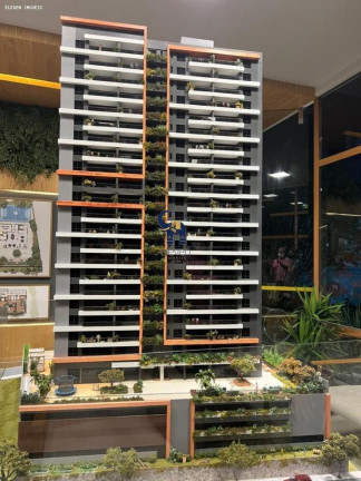 Foto do imóvel Apartamento com 3 Quartos à Venda, 107 m² em Horto Florestal - Salvador