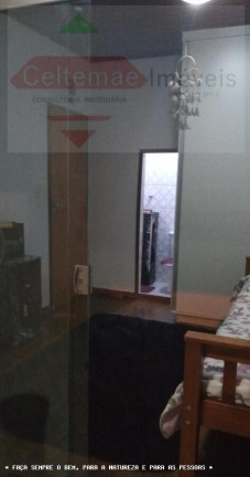 Imagem Casa com 4 Quartos à Venda, 200 m² em Residencial Sitio Santo Antonio - Taubaté