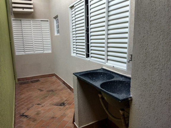 Imagem Casa com 2 Quartos à Venda, 280 m² em Vila Vilas Boas - Campo Grande