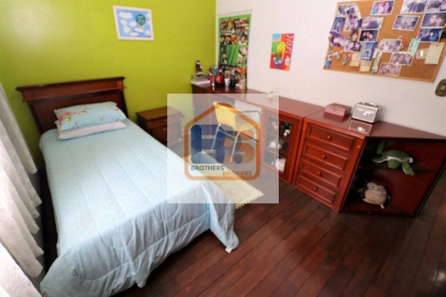 Imagem Casa com 3 Quartos à Venda, 200 m² em Parque São Domingos - São Paulo Imagem Casa com 3 Quartos à Venda, 200 m² em Parque São Domingos - São Paulo