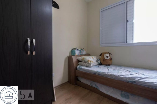 Imagem Apartamento com 2 Quartos à Venda, 50 m² em Vila Cruz Das Almas ( Zona Norte ) - São Paulo Imagem Apartamento com 2 Quartos à Venda, 50 m² em Vila Cruz Das Almas ( Zona Norte ) - São Paulo