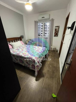 Imagem Apartamento com 1 Quarto à Venda, 50 m² em Gonzaga - Santos Imagem Apartamento com 1 Quarto à Venda, 50 m² em Gonzaga - Santos
