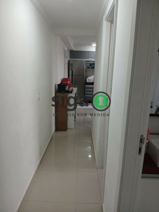 Imagem Apartamento com 2 Quartos à Venda, 40 m² em Vila Sônia - São Paulo Imagem Apartamento com 2 Quartos à Venda, 40 m² em Vila Sônia - São Paulo