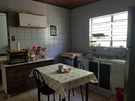 Imagem Casa com 3 Quartos à Venda, 67 m² em Balneário Campos Eliseos - Itanhaém