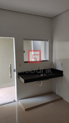 Imagem Casa com 3 Quartos à Venda, 100 m² em Novo Primavera - Montes Claros