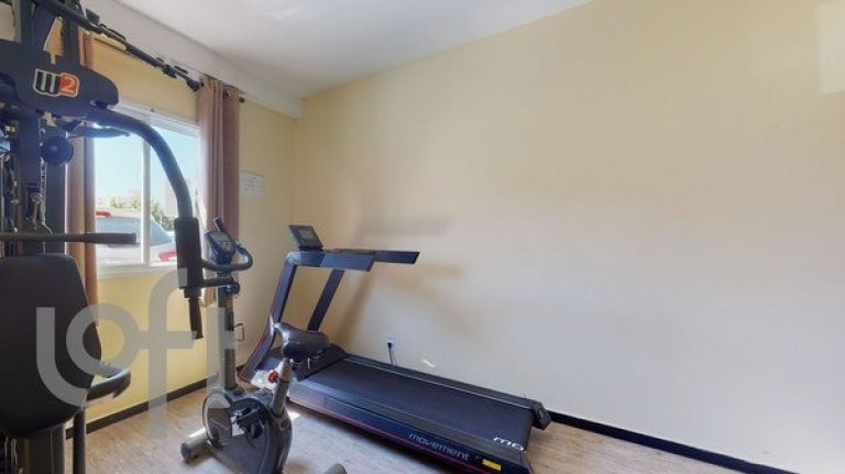 Imagem Apartamento com 2 Quartos à Venda, 49 m² em Vila Do Encontro - São Paulo