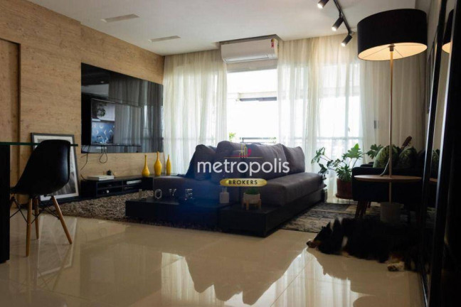 Imagem Apartamento com 2 Quartos à Venda, 94 m² em Ipiranga - São Paulo