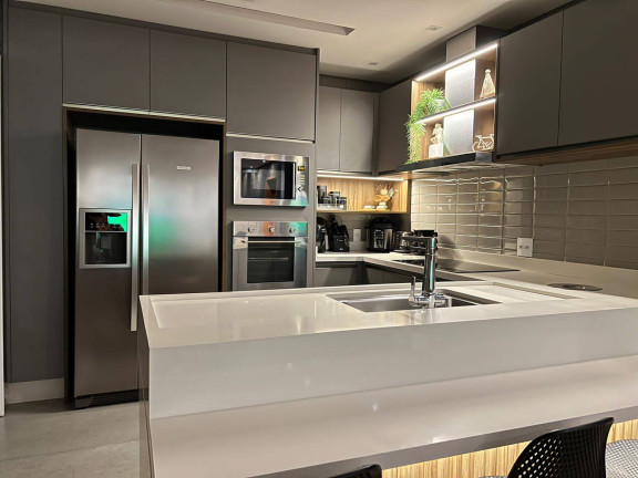 Imagem Apartamento com 3 Quartos à Venda, 95 m² em Chácara Do Solar Iii - Santana De Parnaíba Imagem Apartamento com 3 Quartos à Venda, 95 m² em Chácara Do Solar Iii - Santana De Parnaíba