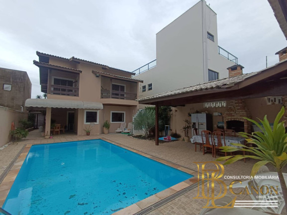 Imagem Casa com 4 Quartos à Venda, em Cibratel - Itanhaém Imagem Casa com 4 Quartos à Venda, em Cibratel - Itanhaém