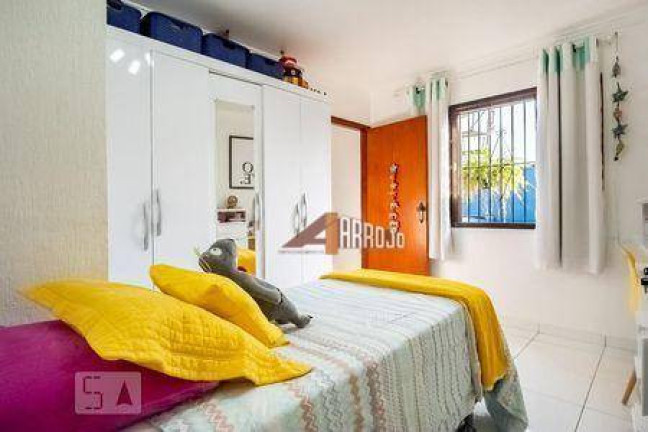 Imagem Sobrado com 4 Quartos à Venda, 264 m² em Penha De França - São Paulo