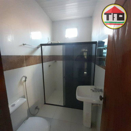 Imagem Casa com 4 Quartos à Venda ou Locação, 312 m² em Novo Horizonte - Marabá