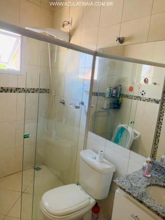 Imagem Casa com 3 Quartos à Venda, 124 m² em Jardim Paulista - Atibaia Imagem Casa com 3 Quartos à Venda, 124 m² em Jardim Paulista - Atibaia