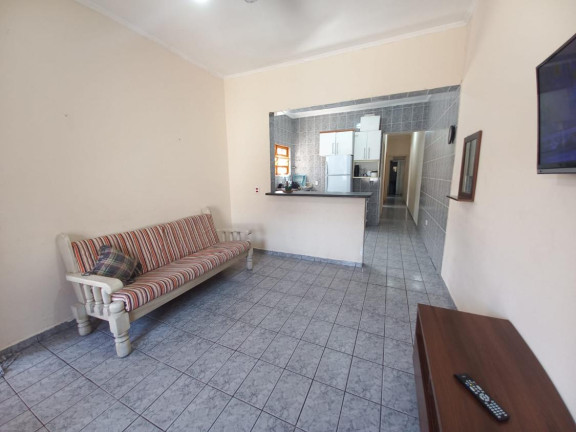 Imagem Casa com 2 Quartos à Venda, em Flórida - Praia Grande Imagem Casa com 2 Quartos à Venda, em Flórida - Praia Grande