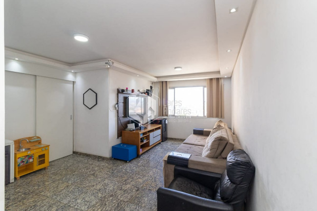 Imagem Apartamento com 3 Quartos à Venda, 84 m² em Freguesia Do ó - São Paulo