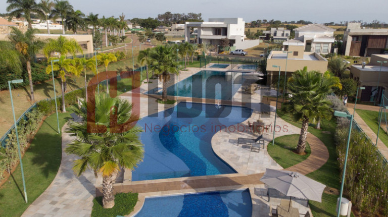 Imagem Terreno em Condomínio à Venda, 638 m² em Quinta Do Golfe Jardins - São José Do Rio Preto