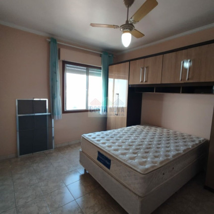 Imagem Apartamento com 1 Quarto à Venda, 54 m² em Centro - São Vicente Imagem Apartamento com 1 Quarto à Venda, 54 m² em Centro - São Vicente