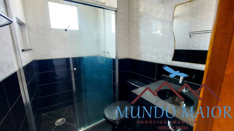 Imagem Apartamento com 3 Quartos à Venda, 60 m² em Vila Alzira - Santo André Imagem Apartamento com 3 Quartos à Venda, 60 m² em Vila Alzira - Santo André