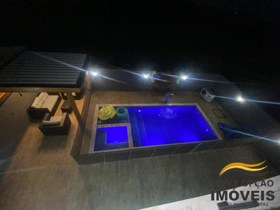 Imagem Casa com 4 Quartos à Venda, 381 m² em Residencial Ibi-aram Ii - Itupeva
