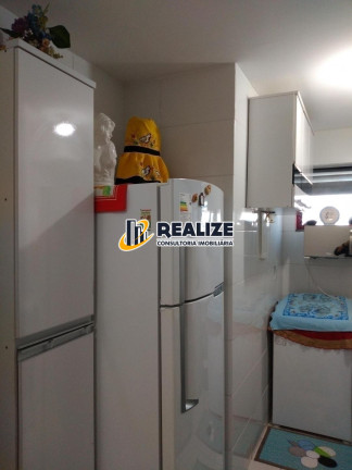 Imagem Apartamento com 2 Quartos à Venda, 55 m² em Julião Nogueira - Campos Dos Goytacazes Imagem Apartamento com 2 Quartos à Venda, 55 m² em Julião Nogueira - Campos Dos Goytacazes