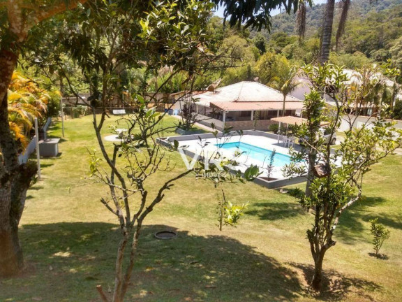 Imagem Casa com 4 Quartos à Venda, 190 m² em Prata - Teresópolis Imagem Casa com 4 Quartos à Venda, 190 m² em Prata - Teresópolis