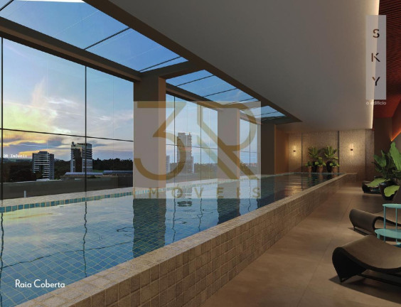 Imagem Apartamento com 3 Quartos à Venda, 106 m² em Vila Do Golf - Ribeirão Preto Imagem Apartamento com 3 Quartos à Venda, 106 m² em Vila Do Golf - Ribeirão Preto