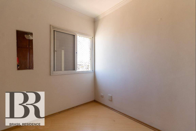 Imagem Apartamento com 2 Quartos à Venda, 65 m² em São João Clímaco - São Paulo