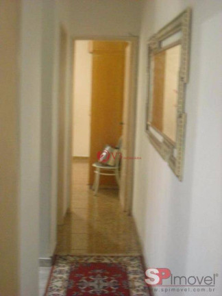 Imagem Sobrado com 3 Quartos à Venda, 140 m² em Tatuapé - São Paulo Imagem Sobrado com 3 Quartos à Venda, 140 m² em Tatuapé - São Paulo