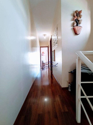 Imagem Casa com 3 Quartos à Venda, 180 m² em Jardim Ester - São Paulo Imagem Casa com 3 Quartos à Venda, 180 m² em Jardim Ester - São Paulo