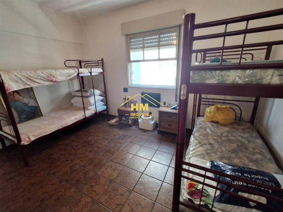 Apartamento com 1 Quarto à Venda, 31 m² em Gonzaguinha - Sao Vicente